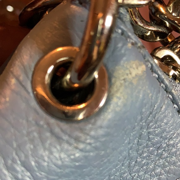 👗 Michael kors Fulton shoulder bag - Picture 10 of 14